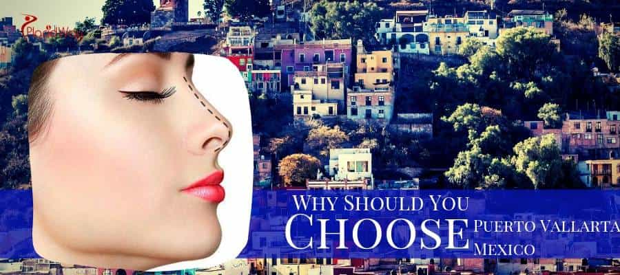 Cosmetic Surgery and ENT in Puerto Vallarta, Mexico